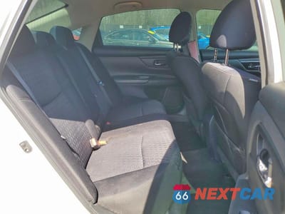 Zdjęcie 10 z 11 samochodu: 2017 NISSAN ALTIMA 2.5 S VIN:1N4AL3AP3HN341003 - miniatura