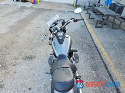 Zdjęcie 6 z 9 samochodu: 2018 KAWASAKI VN900 B VIN:JKAVN2B12JA094087 - miniatura