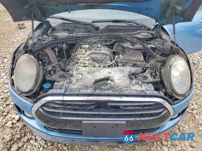 Zdjęcie 11 z 11 samochodu: 2017 MINI COOPER CLUBMAN ALL4 VIN:WMWLU1C51H2F27348 - miniatura