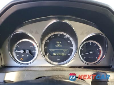 Zdjęcie 9 z 11 samochodu: 2009 MERCEDES-BENZ C 300 4MATIC VIN:WDDGF81X19R048192 - miniatura