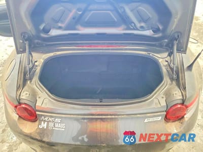 Zdjęcie 10 z 12 samochodu: 2018 MAZDA MX-5 MIATA CLUB VIN:JM1NDAC7XJ0205996 - miniatura