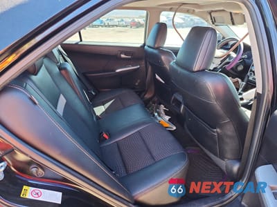 Zdjęcie 10 z 13 samochodu: 2012 TOYOTA CAMRY SE VIN:4T1BF1FK5CU611625 - miniatura