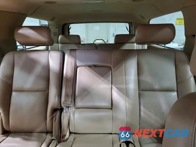 Zdjęcie 10 z 12 samochodu: 2009 GMC YUKON XL DENALI VIN:1GKFK06289R195615 - miniatura