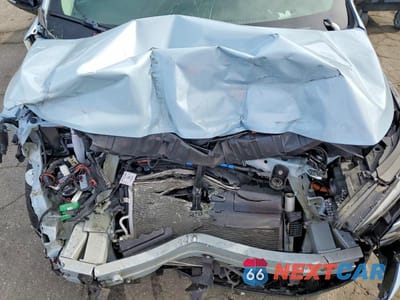 Zdjęcie 11 z 12 samochodu: 2022 CHEVROLET BOLT EUV LT VIN:1G1FY6S08N4112024 - miniatura