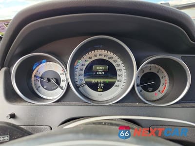 Zdjęcie 9 z 11 samochodu: 2013 MERCEDES-BENZ C 300 4MATIC VIN:WDDGF8AB0DR249692 - miniatura