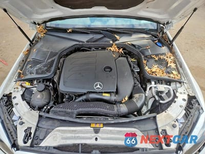 Zdjęcie 11 z 12 samochodu: 2020 MERCEDES-BENZ C 300 4MATIC VIN:WDDWF8EB9LR555813 - miniatura