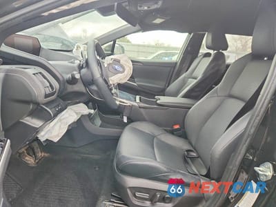 Zdjęcie 7 z 14 samochodu: 2024 SUBARU SOLTERRA PREMIUM VIN:JTMABABA0RA057137 - miniatura