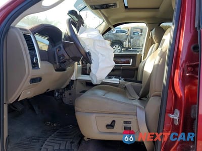 Zdjęcie 7 z 11 samochodu: 2011 DODGE RAM 1500 VIN:1D7RV1CT6BS616688 - miniatura