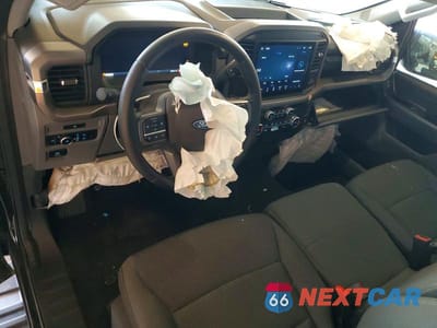 Zdjęcie 8 z 13 samochodu: 2025 FORD F150 XLT VIN:1FTEW3LP1SKE07928 - miniatura