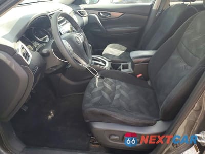 Zdjęcie 7 z 12 samochodu: 2014 NISSAN ROGUE SV VIN:5N1AT2MTXEC813164 - miniatura