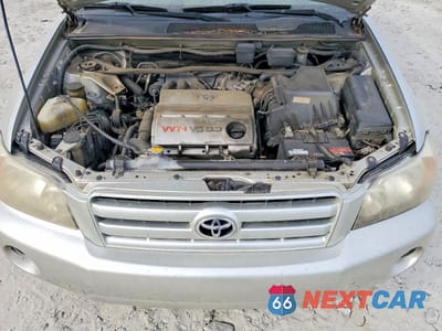 Zdjęcie 12 z 13 samochodu: 2005 TOYOTA HIGHLANDER LIMITED VIN:JTEDP21A250054693 - miniatura