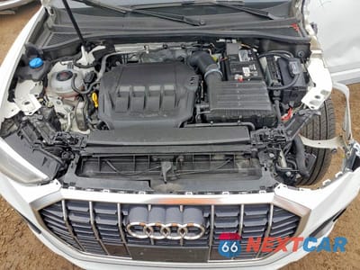 Zdjęcie 11 z 11 samochodu: 2020 AUDI Q3 VIN:WA1EECF36L1081220 - miniatura