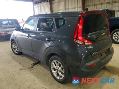 Drugie zdjęcie samochodu z przodu: 2022 KIA SOUL LX VIN:KNDJ23AU0N7826220 - miniatura