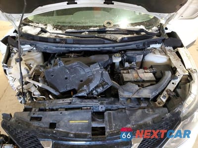 Zdjęcie 12 z 12 samochodu: 2019 NISSAN QASHQAI VIN:JN1BJ1CR8KW311121 - miniatura