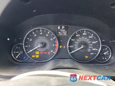 Zdjęcie 9 z 11 samochodu: 2011 SUBARU LEGACY 2.5I PREMIUM VIN:4S3BMBC64B3253266 - miniatura