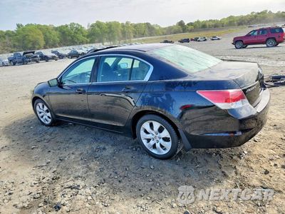 Drugie zdjęcie samochodu z przodu: 2010 HONDA ACCORD EX VIN:1HGCP2F71AA021106 - miniatura