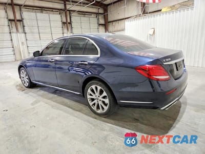 Drugie zdjęcie samochodu z przodu: 2017 MERCEDES-BENZ E 300 VIN:WDDZF4JB9HA235876 - miniatura