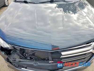 Zdjęcie 12 z 12 samochodu: 2018 CHEVROLET TRAVERSE LT VIN:1GNERGKW5JJ107831 - miniatura