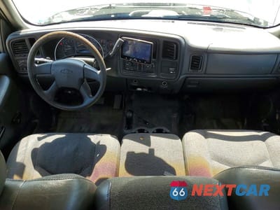 Zdjęcie 8 z 11 samochodu: 2003 CHEVROLET SILVERADO K1500 VIN:2GCEK19T031122563 - miniatura