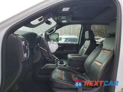 Zdjęcie 7 z 13 samochodu: 2020 GMC SIERRA K2500 AT4 VIN:1GT49PEY9LF108326 - miniatura