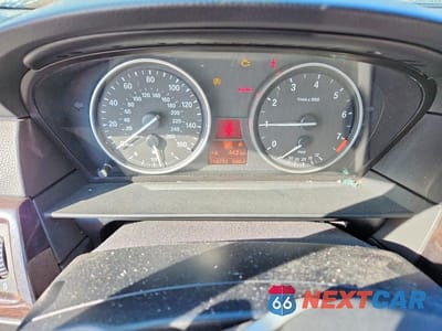 Zdjęcie 9 z 11 samochodu: 2008 BMW 528 XI VIN:WBANV13528C150705 - miniatura