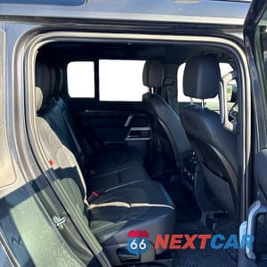 Zdjęcie 6 z 12 samochodu: 2021 LAND ROVER DEFENDER 110 X-DYNAMIC SE VIN:SALE2ERUXM2038454 - miniatura