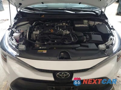 Zdjęcie 11 z 11 samochodu: 2025 TOYOTA COROLLA LE VIN:5YFB4MDE6SP280428 - miniatura