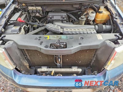 Zdjęcie 11 z 12 samochodu: 2004 FORD F150 VIN:1FTPX14574NB41744 - miniatura