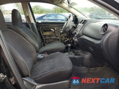 Zdjęcie 7 z 12 samochodu: 2013 NISSAN VERSA 1.6 S VIN:3N1CN7AP0DL890630 - miniatura