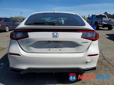 Zdjęcie 6 z 12 samochodu: 2024 HONDA CIVIC SPORT VIN:19XFL2H89RE018654 - miniatura