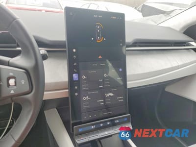 Zdjęcie 9 z 13 samochodu: 2023 FISKER INC. OCEAN OCEAN ONE VIN:VCF1ZBU28PG006082 - miniatura