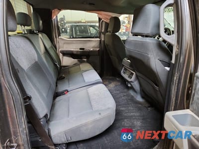 Zdjęcie 10 z 12 samochodu: 2025 FORD F350 SUPER DUTY VIN:1FT8W3BTXSEC13232 - miniatura