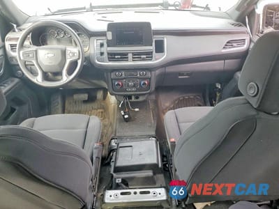 Zdjęcie 8 z 13 samochodu: 2023 CHEVROLET TAHOE C1500 VIN:1GNSCLED3PR451207 - miniatura