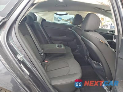 Zdjęcie 10 z 12 samochodu: 2017 KIA OPTIMA LX VIN:5XXGT4L36HG169971 - miniatura