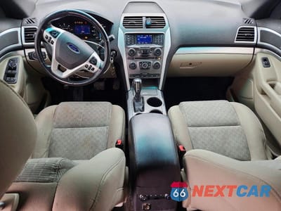 Zdjęcie 8 z 12 samochodu: 2013 FORD EXPLORER XLT VIN:1FM5K7D89DGB67314 - miniatura