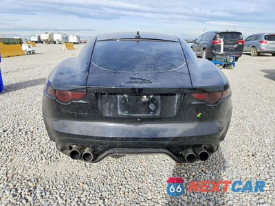 Zdjęcie 6 z 11 samochodu: 2016 JAGUAR F-TYPE R VIN:SAJWJ6DL4GMK27551 - miniatura