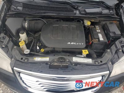 Zdjęcie 12 z 12 samochodu: 2012 CHRYSLER TOWN & COUNTRY TOURING VIN:2C4RC1BG7CR116126 - miniatura