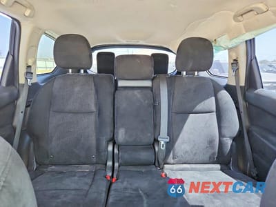 Zdjęcie 10 z 13 samochodu: 2015 NISSAN PATHFINDER SV VIN:5N1AR2MN3FC662251 - miniatura