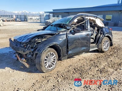 2025 MAZDA CX-90 PREFERRED JM3KKBHDXS1201690 - główne zdjęcie licytacji z USA - miniatura