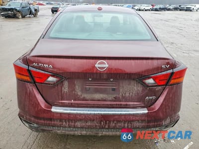 Zdjęcie 6 z 11 samochodu: 2023 NISSAN ALTIMA 2.5 SV VIN:1N4BL4DW9PN418940 - miniatura