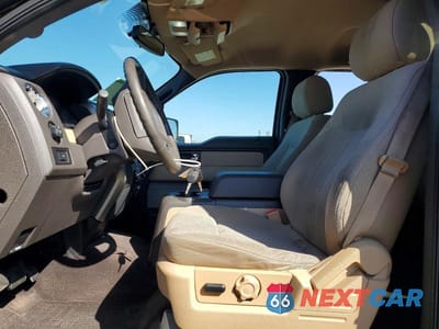 Zdjęcie 7 z 13 samochodu: 2013 FORD F150 SUPERCREW VIN:1FTFW1ET5DFC24949 - miniatura