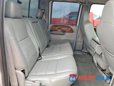 Zdjęcie 10 z 11 samochodu: 2004 FORD F250 SUPER DUTY VIN:1FTNW21P84ED31994 - miniatura