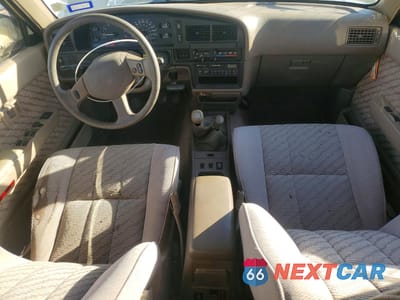Zdjęcie 8 z 13 samochodu: 1994 TOYOTA 4RUNNER SR5 V6 VIN:JT3VN39WXR0153440 - miniatura