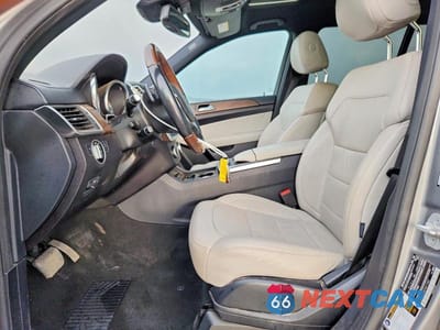 Zdjęcie 7 z 12 samochodu: 2015 MERCEDES-BENZ GL 450 4MATIC VIN:4JGDF6EE8FA471447 - miniatura