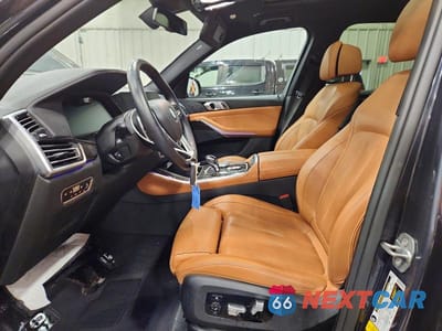 Zdjęcie 7 z 13 samochodu: 2020 BMW X5 XDRIVE40I VIN:5UXCR6C01L9C57106 - miniatura