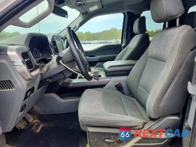 Zdjęcie 7 z 12 samochodu: 2023 FORD F150 SUPER CAB VIN:1FTEX1C50PKF31602 - miniatura