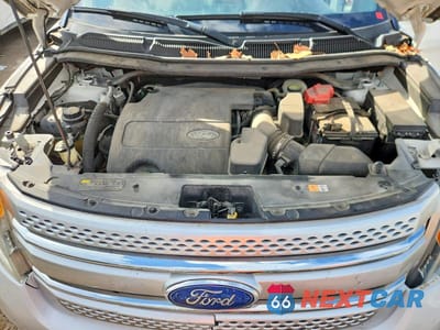 Zdjęcie 11 z 12 samochodu: 2012 FORD EXPLORER XLT VIN:1FMHK7D83CGA41509 - miniatura