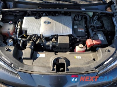 Zdjęcie 11 z 12 samochodu: 2019 TOYOTA PRIUS L ECO VIN:JTDKARFUXK3099996 - miniatura