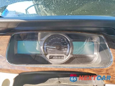 Zdjęcie 9 z 12 samochodu: 2018 FORD TAURUS LIMITED VIN:1FAHP2F83JG112913 - miniatura