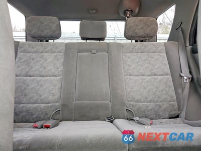 Zdjęcie 10 z 12 samochodu: 2005 KIA SORENTO LX VIN:KNDJC733455489233 - miniatura